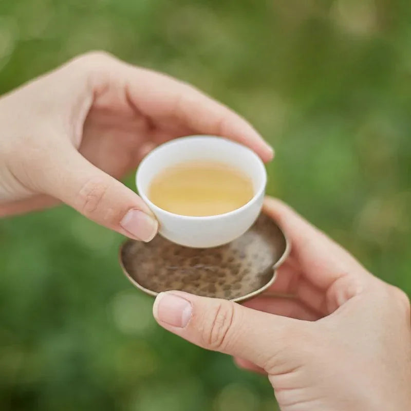 Lao Duan Shan Premium Phoenix Dancong [Ancient Tree Ju Duo Zi] Almond Aroma Oolong Tea - YIQIN TEA HOUSE | yiqinteahouse.com | oolong tea, phoenix dancong, tea