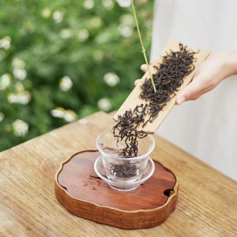Lao Duan Shan Premium Phoenix Dancong [Ancient Tree Ju Duo Zi] Almond Aroma Oolong Tea - YIQIN TEA HOUSE | yiqinteahouse.com | oolong tea, phoenix dancong, tea