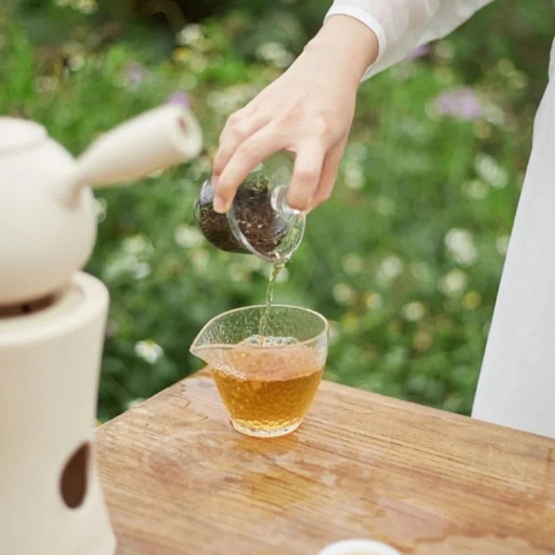 Lao Duan Shan Premium Phoenix Dancong [Ancient Tree Ju Duo Zi] Almond Aroma Oolong Tea - YIQIN TEA HOUSE | yiqinteahouse.com | oolong tea, phoenix dancong, tea