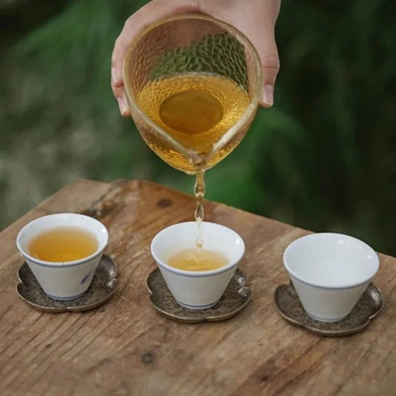 Lao Duan Shan Premium Phoenix Dancong [Ancient Tree Yashixiang] Oolong Tea - YIQIN TEA HOUSE | yiqinteahouse.com | oolong tea, phoenix dancong, tea