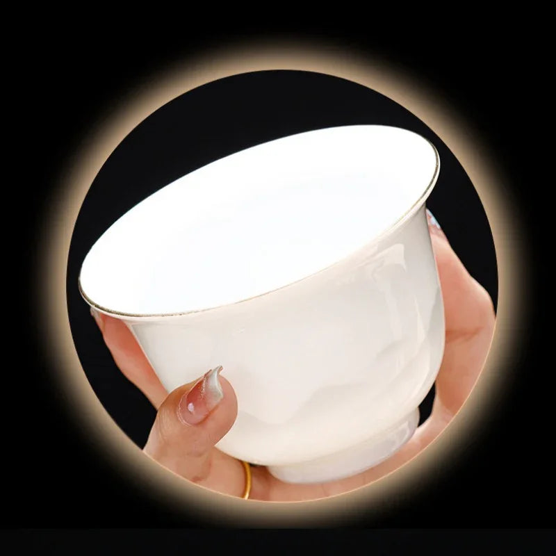 mutton-fat-ice-jade-white-porcelain-tea-gift-set-mountain-yiqin-tea-house-yiqinteahouse-com-12 - YIQIN TEA HOUSE 一沁茶舍 yiqinteahouse.com