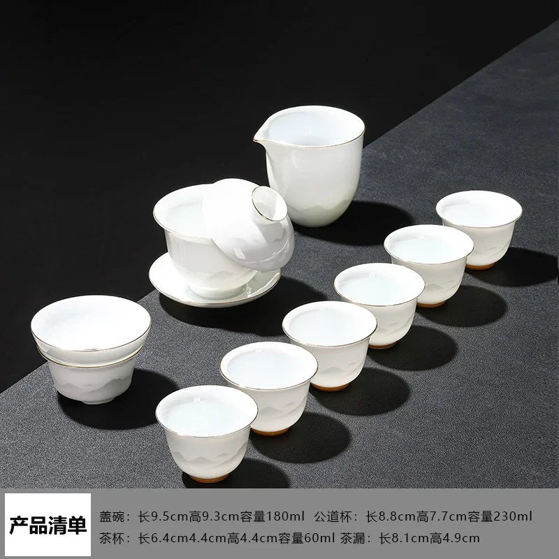 mutton-fat-ice-jade-white-porcelain-tea-gift-set-mountain-yiqin-tea-house-yiqinteahouse-com-22 - YIQIN TEA HOUSE 一沁茶舍 yiqinteahouse.com