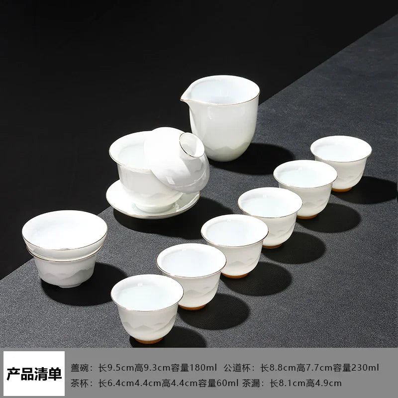 mutton-fat-ice-jade-white-porcelain-tea-gift-set-mountain-yiqin-tea-house-yiqinteahouse-com-34 - YIQIN TEA HOUSE 一沁茶舍 yiqinteahouse.com
