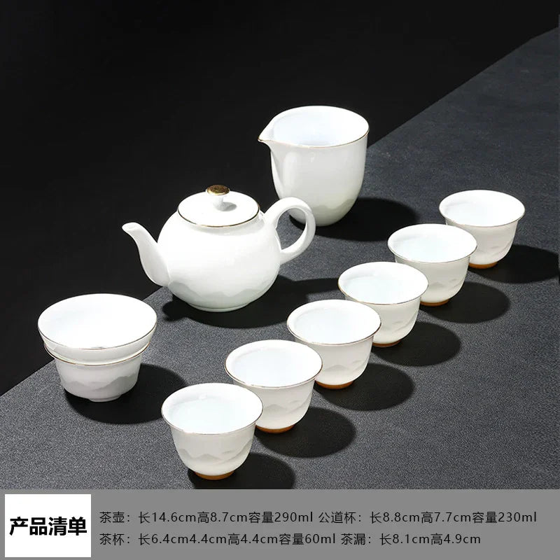 mutton-fat-ice-jade-white-porcelain-tea-gift-set-mountain-yiqin-tea-house-yiqinteahouse-com-35 - YIQIN TEA HOUSE 一沁茶舍 yiqinteahouse.com