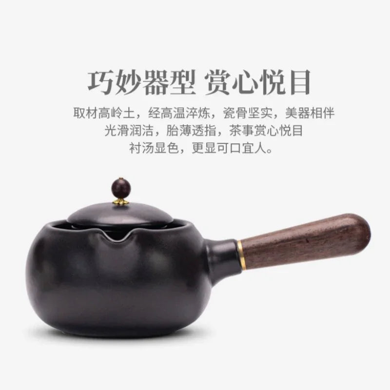 retro-ceramic-direct-fire-teapot-jing-hong-side-handle-pot-700ml-yiqin-tea-house-yiqinteahouse-com-10 - YIQIN TEA HOUSE 一沁茶舍 yiqinteahouse.com