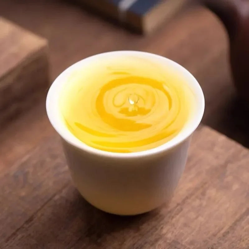 2026-spring-fuding-wild-baihaoyinzhen-premium-white-loose-tea-yiqin-tea-house-yiqinteahouse-com-6 - YIQIN TEA HOUSE 一沁茶舍 yiqinteahouse.com