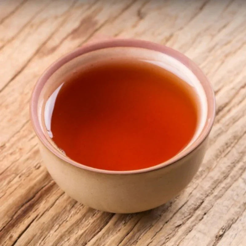 Wuyi Yan Cha Premium [Lao Cong Narcissus] Strong Flora Aroma Oolong Tea 260/520g - YIQIN TEA HOUSE | yiqinteahouse.com | oolong tea, tea, wuyi narcissus