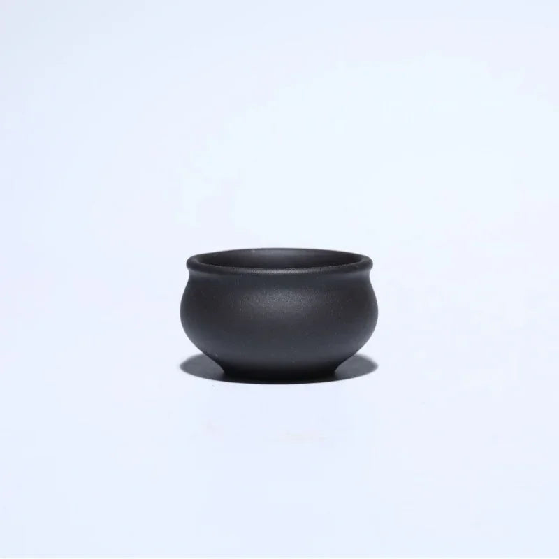 宜兴紫砂品茗杯[多彩杯] 50ml
