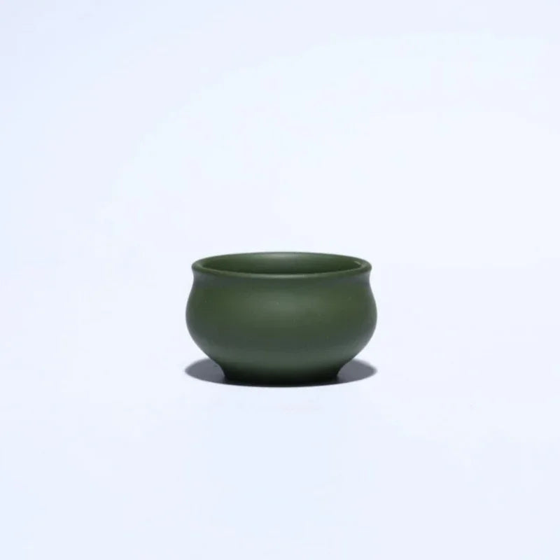 Cawan Teh Zisha Yixing [Pelbagai Warna] 50ml