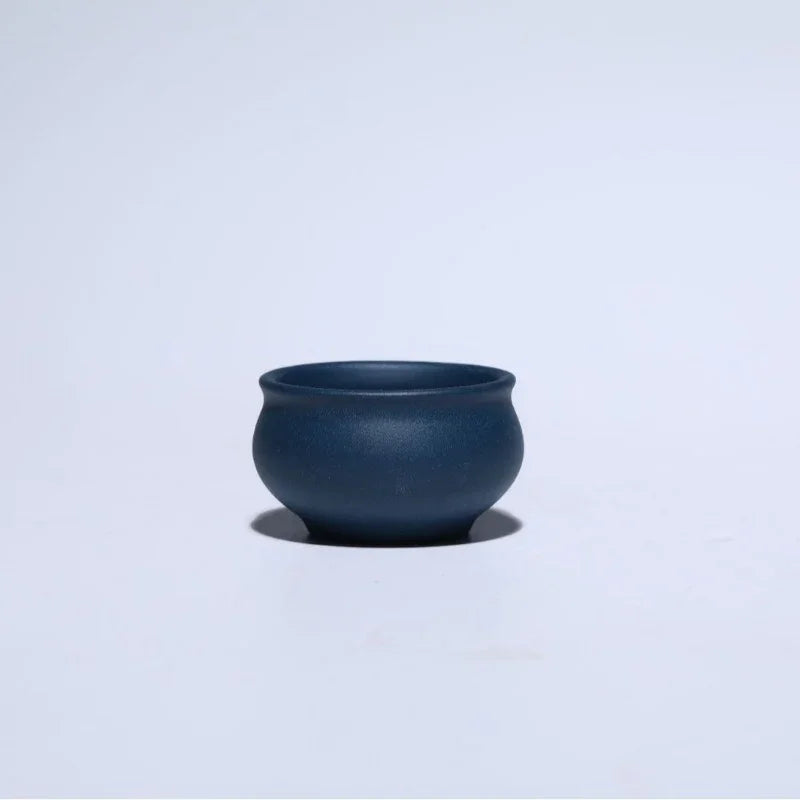 Cawan Teh Zisha Yixing [Pelbagai Warna] 50ml