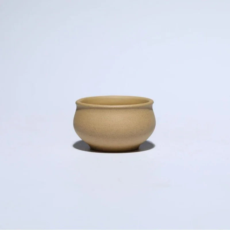 Cawan Teh Zisha Yixing [Pelbagai Warna] 50ml
