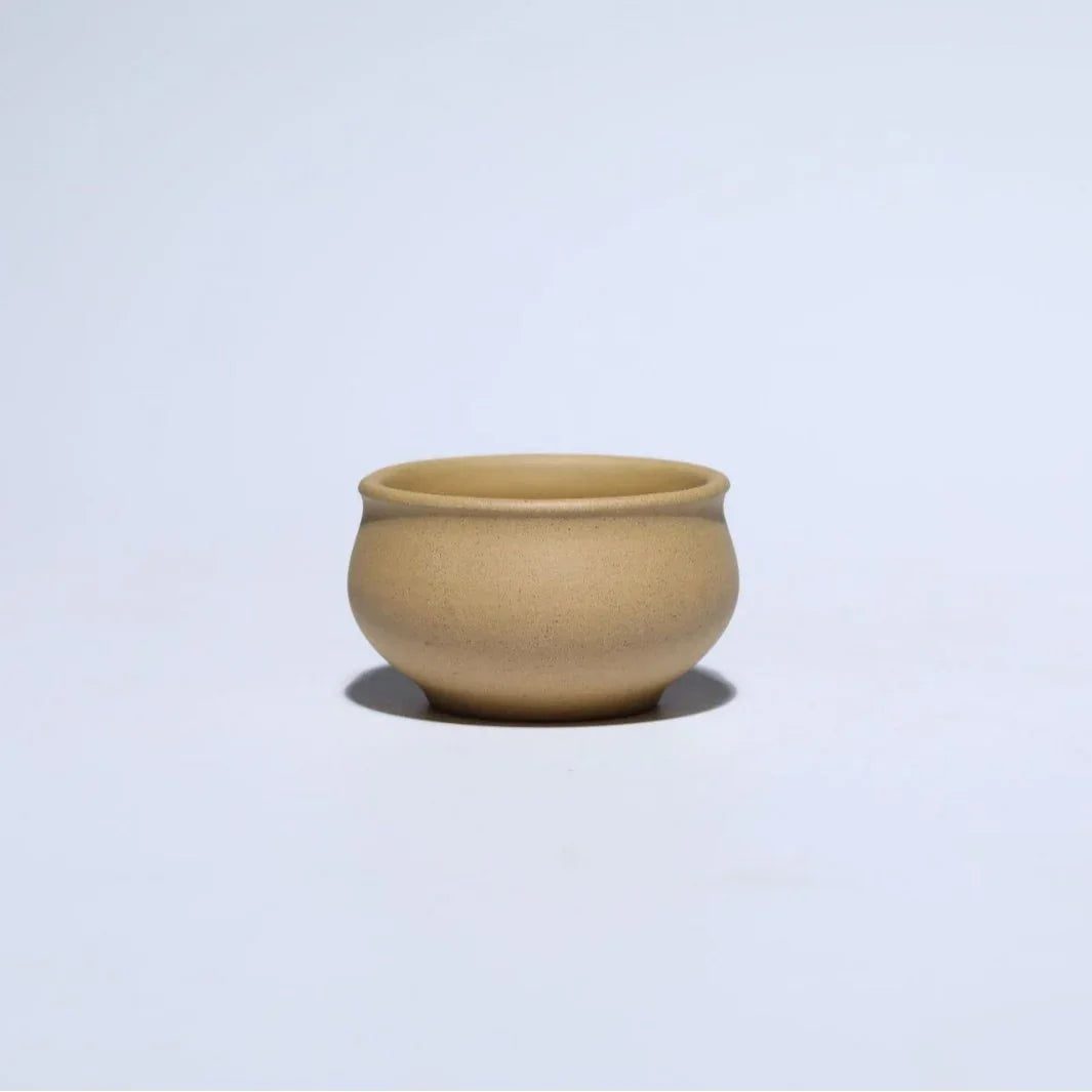Cawan Teh Zisha Yixing [Pelbagai Warna] 50ml