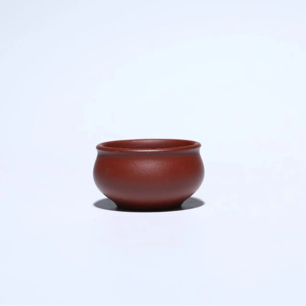 Cawan Teh Zisha Yixing [Pelbagai Warna] 50ml