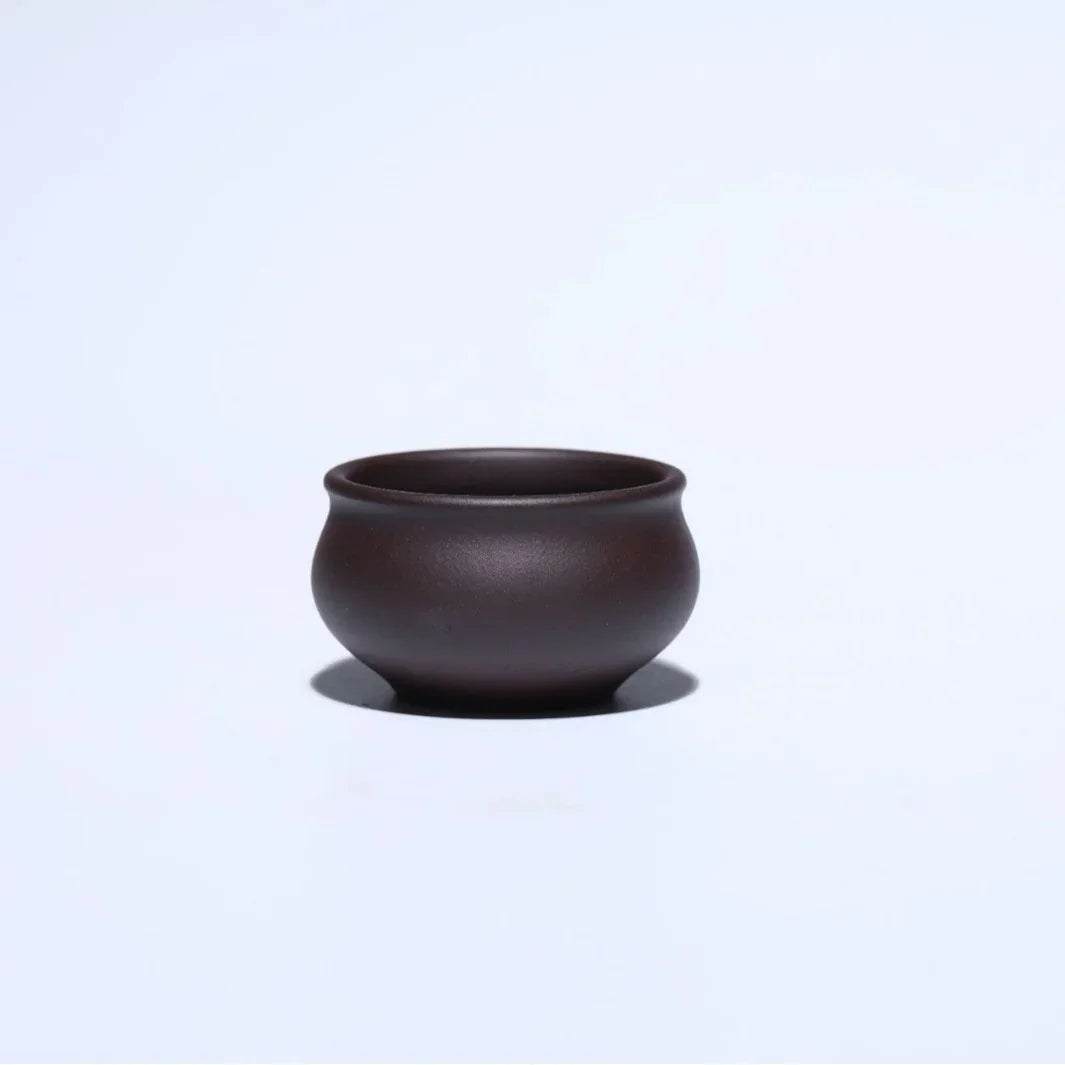 Cawan Teh Zisha Yixing [Pelbagai Warna] 50ml