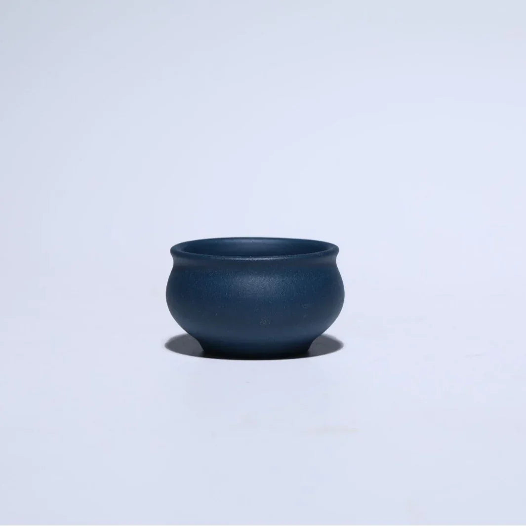 Cawan Teh Zisha Yixing [Pelbagai Warna] 50ml