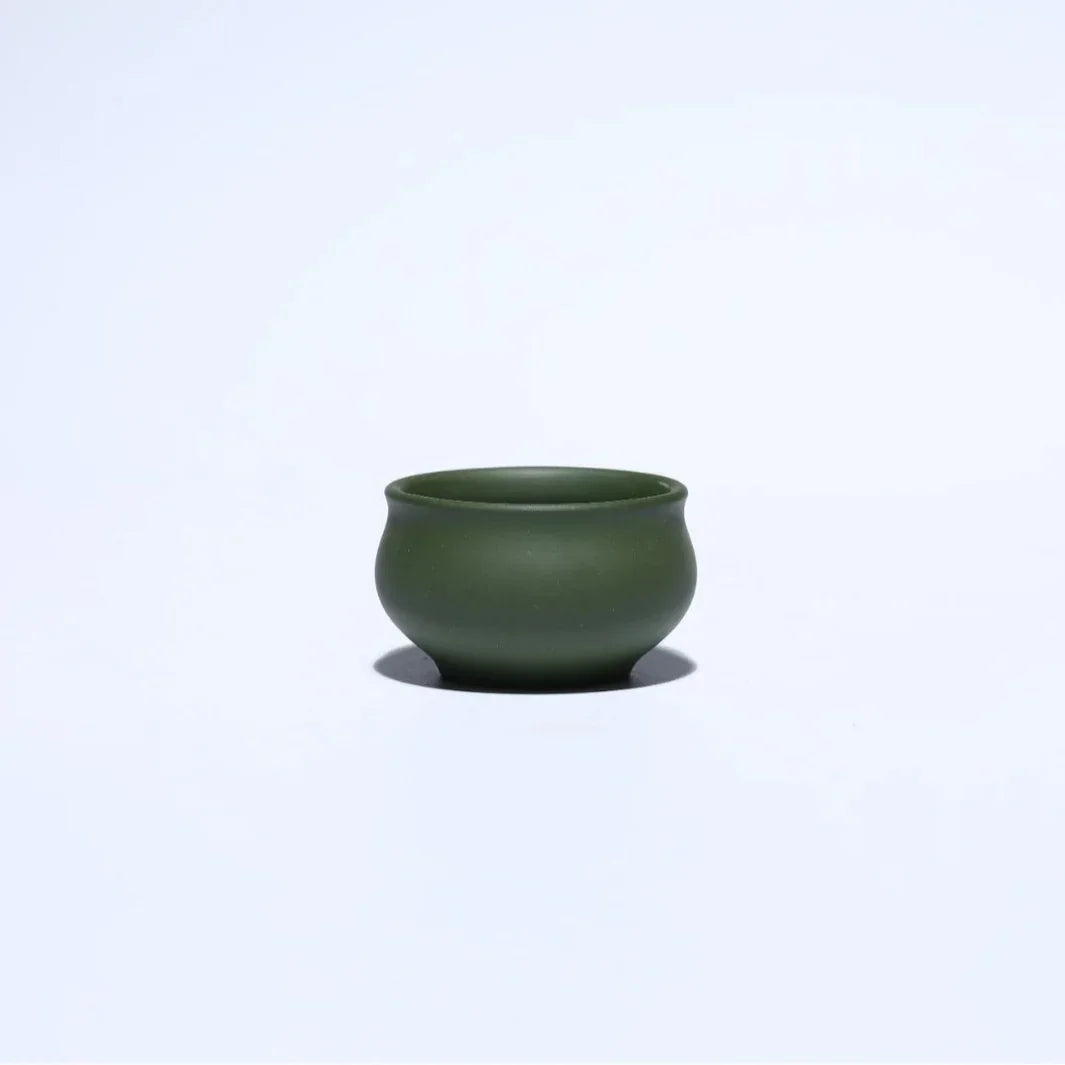 Cawan Teh Zisha Yixing [Pelbagai Warna] 50ml