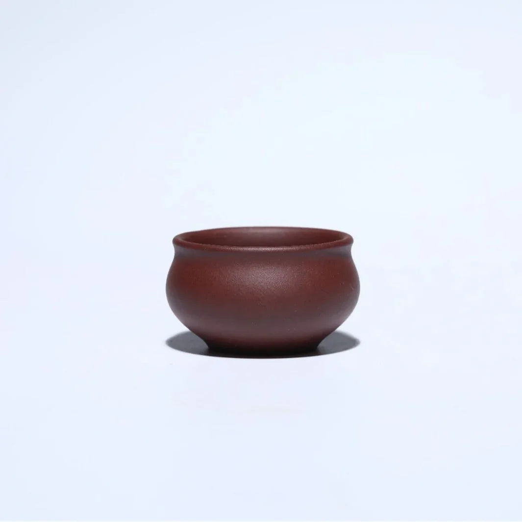 Cawan Teh Zisha Yixing [Pelbagai Warna] 50ml