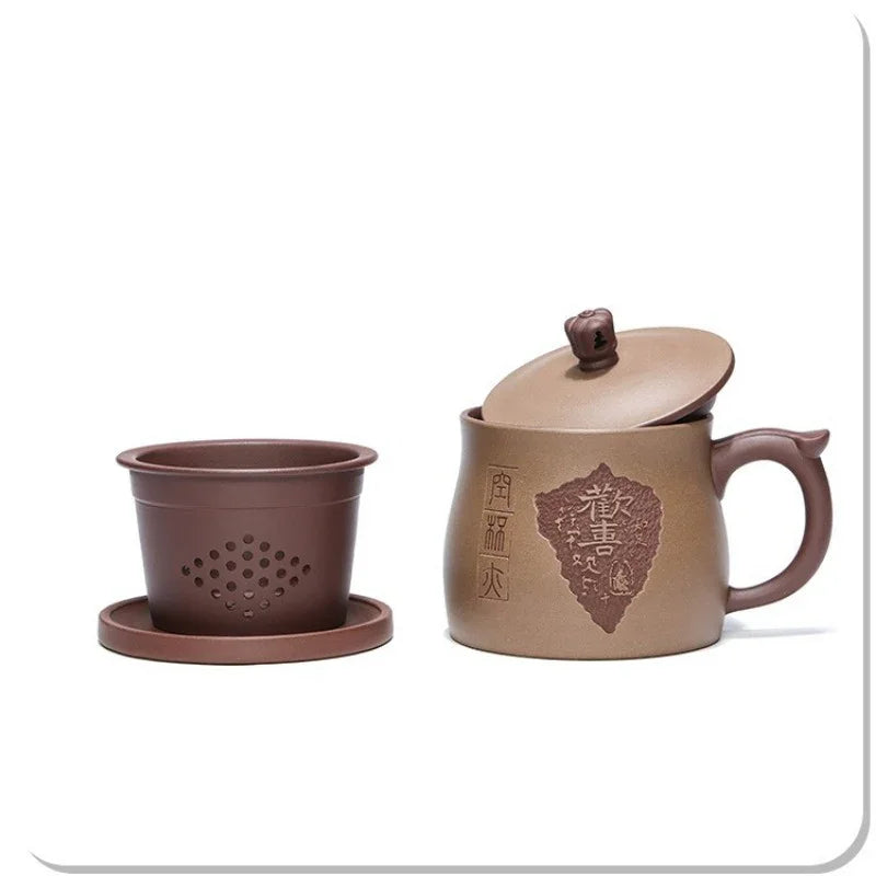yixing-zisha-tea-mug-with-filter-joy-zi-ni-duan-ni-460ml-yiqin-tea-house-yiqinteahouse-com-24 - YIQIN TEA HOUSE 一沁茶舍 yiqinteahouse.com