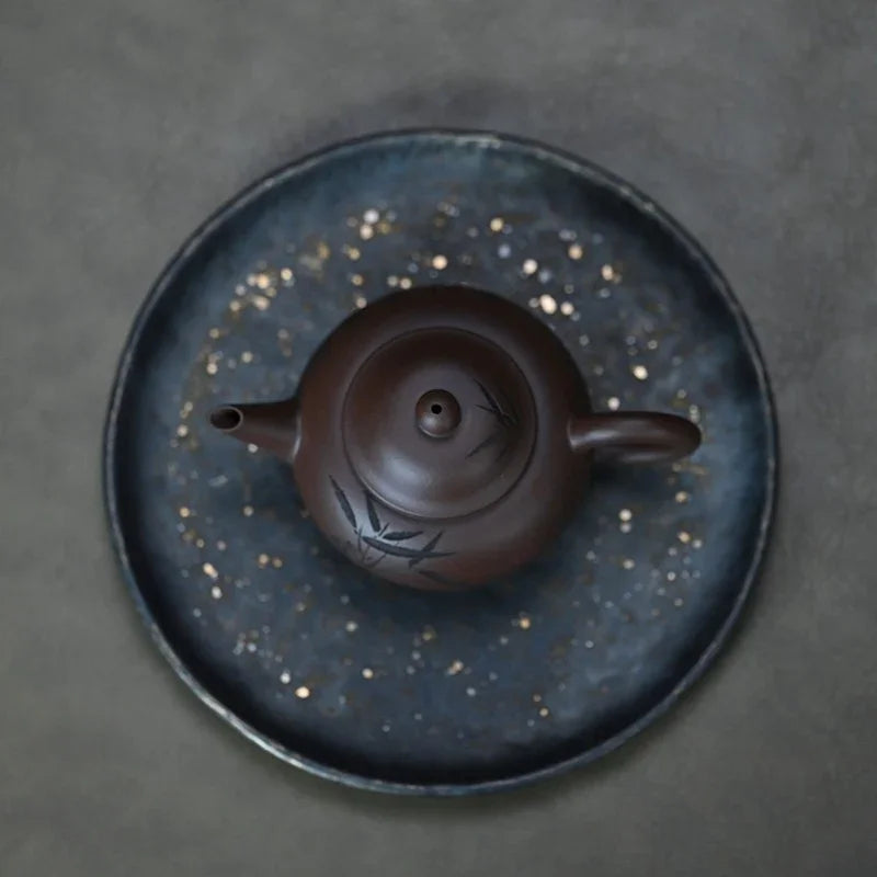 yixing-zisha-teapot-bamboo-breeze-shui-ping-zi-ni-150ml-yiqin-tea-house-yiqinteahouse-com-14 - YIQIN TEA HOUSE 一沁茶舍 yiqinteahouse.com