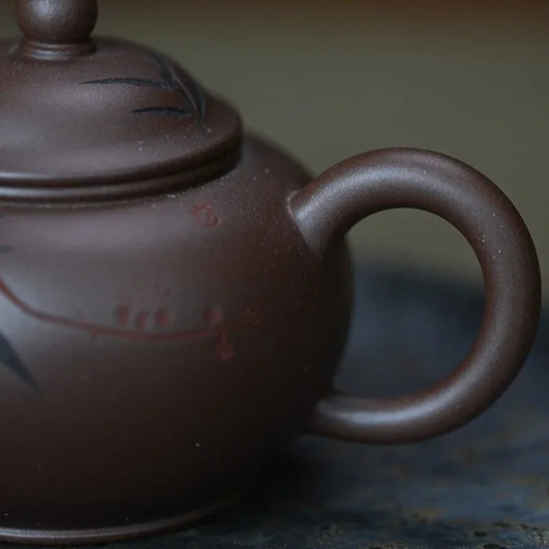 yixing-zisha-teapot-bamboo-breeze-shui-ping-zi-ni-150ml-yiqin-tea-house-yiqinteahouse-com-17 - YIQIN TEA HOUSE 一沁茶舍 yiqinteahouse.com