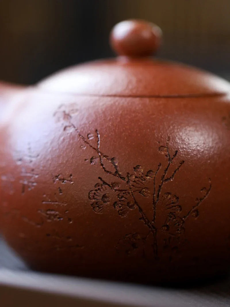 yixing-zisha-teapot-bao-chun-xishi-jiang-po-ni-230ml-yiqin-tea-house-yiqinteahouse-com-14 - YIQIN TEA HOUSE 一沁茶舍 yiqinteahouse.com