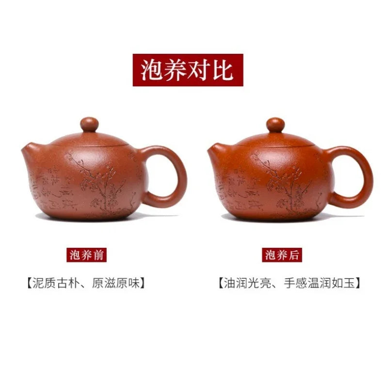 yixing-zisha-teapot-bao-chun-xishi-jiang-po-ni-230ml-yiqin-tea-house-yiqinteahouse-com-21 - YIQIN TEA HOUSE 一沁茶舍 yiqinteahouse.com