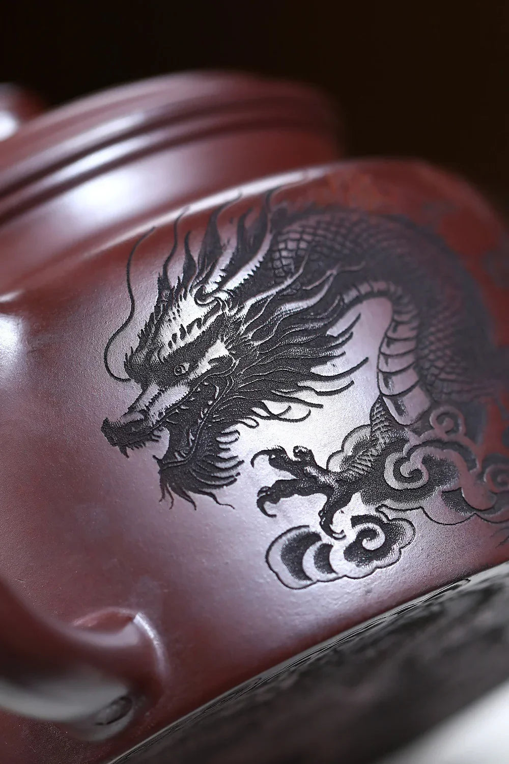 yixing-zisha-teapot-dragon-dezhong-zi-zhu-ni-480ml-yiqin-tea-house-yiqinteahouse-com-8 - YIQIN TEA HOUSE 一沁茶舍 yiqinteahouse.com