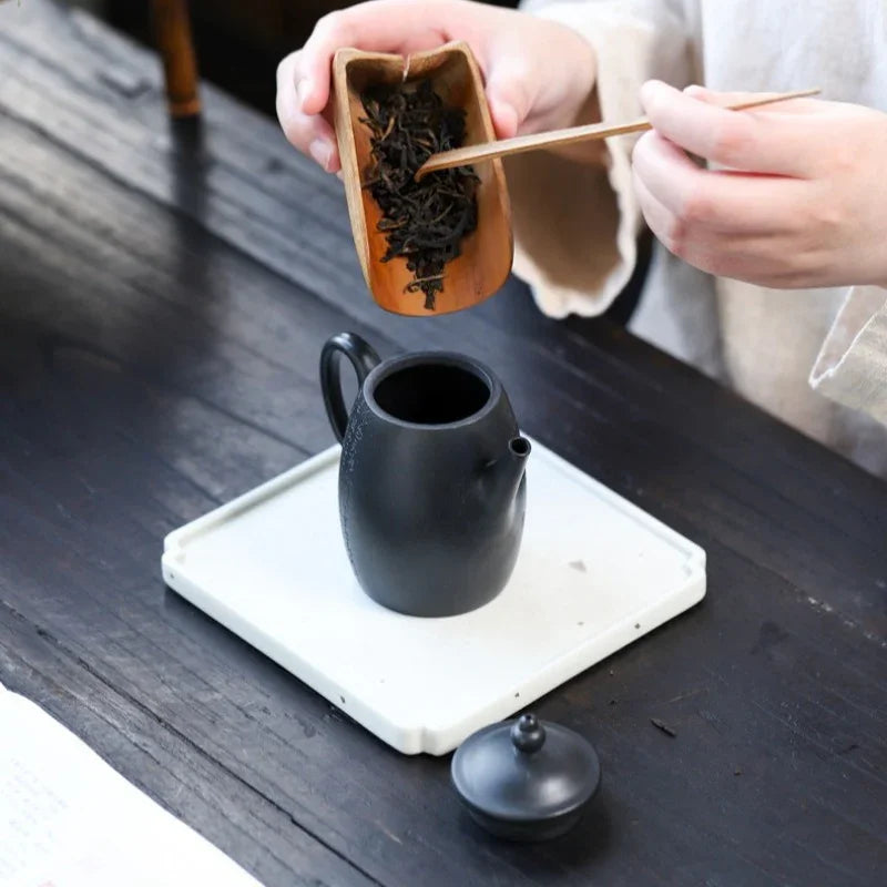 yixing-zisha-teapot-elegant-wu-jinsha-230ml-yiqin-tea-house-yiqinteahouse-com-7 - YIQIN TEA HOUSE 一沁茶舍 yiqinteahouse.com