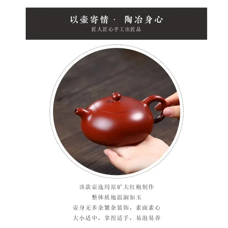 yixing-zisha-teapot-half-moon-pot-zhu-ni-280ml-yiqin-tea-house-yiqinteahouse-com-13 - YIQIN TEA HOUSE 一沁茶舍 yiqinteahouse.com