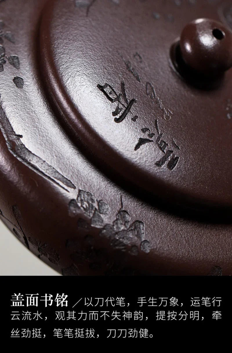 yixing-zisha-teapot-han-ying-bian-chen-zi-ni-160ml-yiqin-tea-house-yiqinteahouse-com-19 - YIQIN TEA HOUSE 一沁茶舍 yiqinteahouse.com