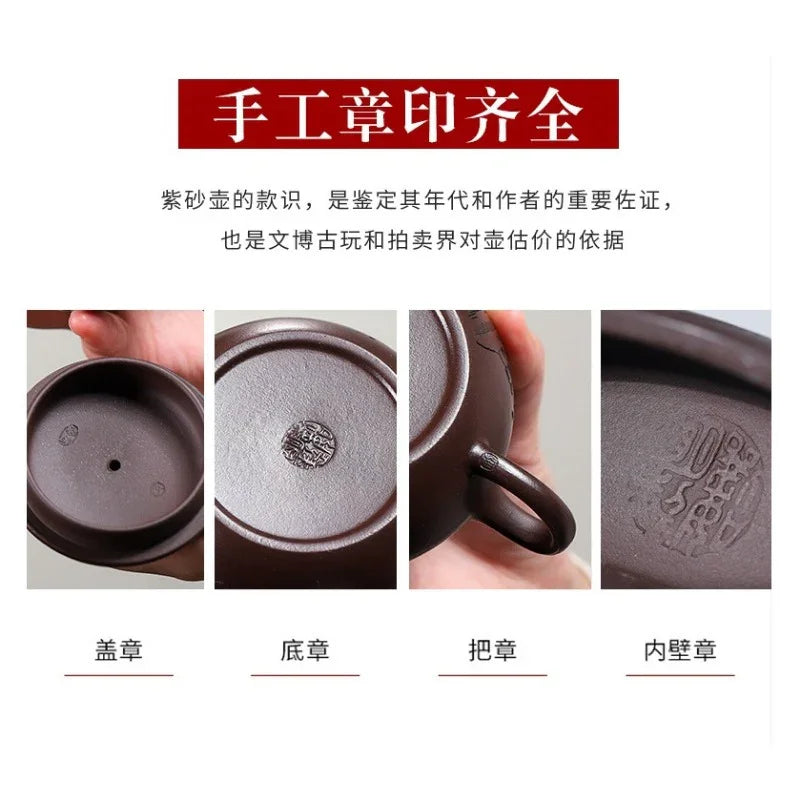 yixing-zisha-teapot-han-ying-bian-chen-zi-ni-160ml-yiqin-tea-house-yiqinteahouse-com-23 - YIQIN TEA HOUSE 一沁茶舍 yiqinteahouse.com