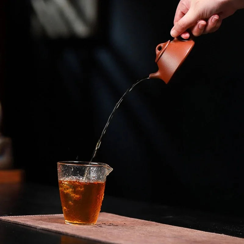 yixing-zisha-teapot-mini-ziye-shi-piao-di-cao-qing-70ml-yiqin-tea-house-yiqinteahouse-com-9 - YIQIN TEA HOUSE 一沁茶舍 yiqinteahouse.com