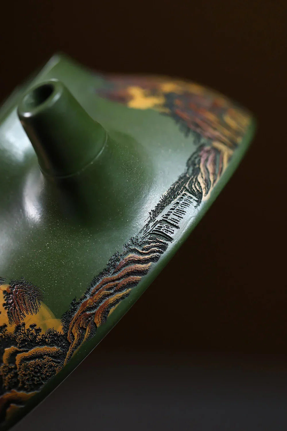 yixing-zisha-teapot-mountains-and-rivers-lu-ni-230ml-yiqin-tea-house-yiqinteahouse-com-14 - YIQIN TEA HOUSE 一沁茶舍 yiqinteahouse.com