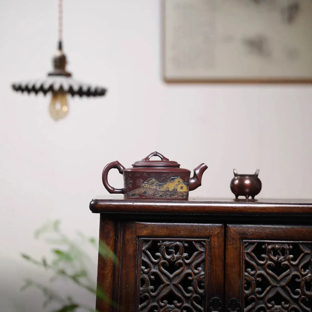 f24e7b41d3bd9f4b38ad1267b587c458 - YIQIN TEA HOUSE 一沁茶舍 yiqinteahouse.com