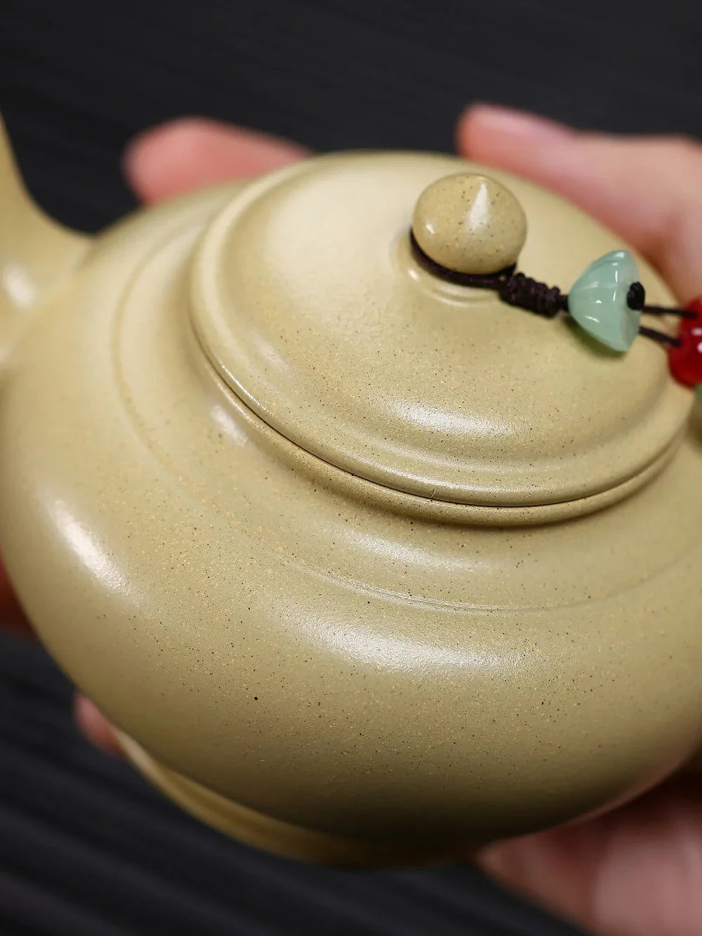 yixing-zisha-teapot-xiao-ying-bensan-lu-ni-210ml-yiqin-tea-house-yiqinteahouse-com-12 - YIQIN TEA HOUSE 一沁茶舍 yiqinteahouse.com