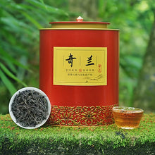 Load and play video in Gallery viewer, Wuyi [Qilan] Flora Fragrance Oolong Tea 500g

