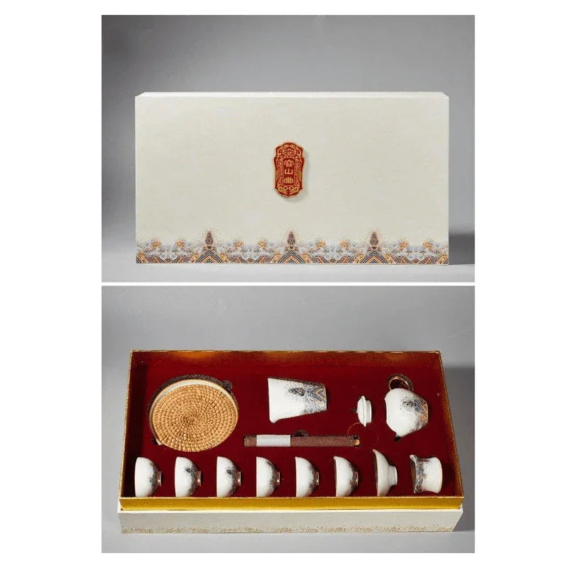 ceramic-gold-wire-enamel-haiyan-jiangya-kungfu-tea-set-yiqin-tea-house-yiqinteahouse-com-16 - YIQIN TEA HOUSE 一沁茶舍 yiqinteahouse.com
