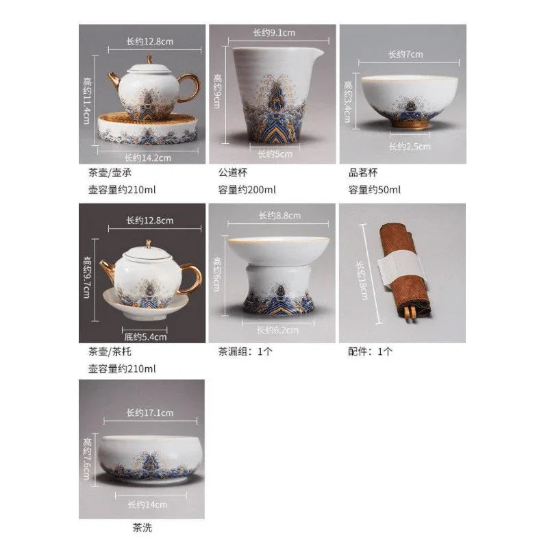 ceramic-gold-wire-enamel-haiyan-jiangya-kungfu-tea-set-yiqin-tea-house-yiqinteahouse-com-17 - YIQIN TEA HOUSE 一沁茶舍 yiqinteahouse.com