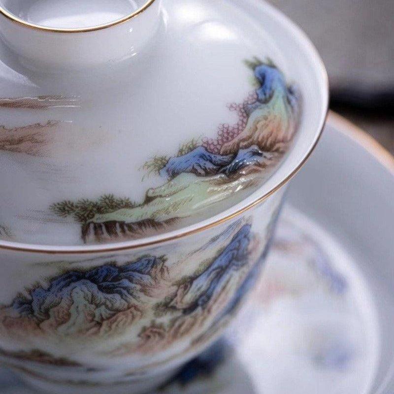 jingdezhen-qianli-jiangshan-ceramic-12pcs-tea-set-tea-caddy-yiqin-tea-house-yiqinteahouse-com-8 - YIQIN TEA HOUSE 一沁茶舍 yiqinteahouse.com