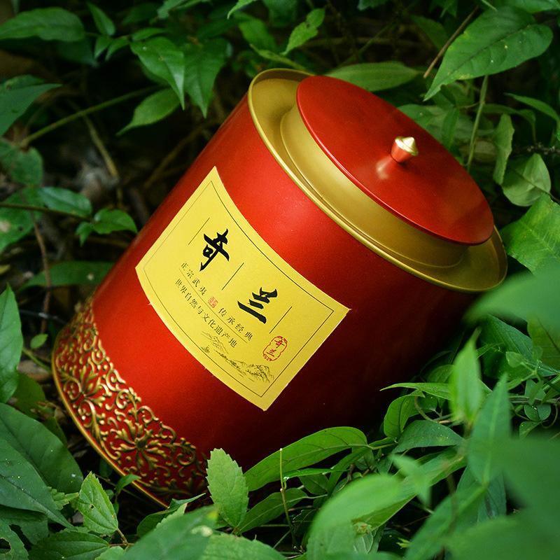 Wuyi [Qilan] Flora Fragrance Oolong Tea 500g - YIQIN TEA HOUSE | yiqinteahouse.com | oolong tea, tea, wuyi qilan