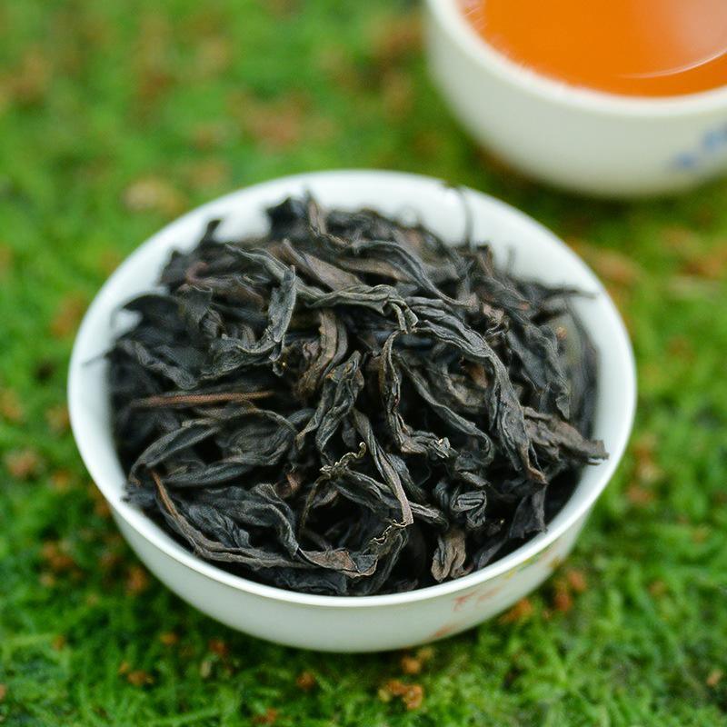 Wuyi [Qilan] Flora Fragrance Oolong Tea 500g - YIQIN TEA HOUSE | yiqinteahouse.com | oolong tea, tea, wuyi qilan